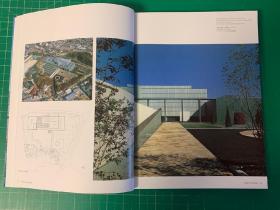 谷口吉生建筑细部解析 Yoshio Taniguchi 日本建筑大师