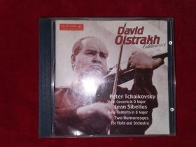 Peter Tchaikovsky(CD)