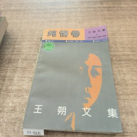 王朔文集(1-4)卷