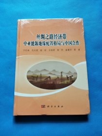 丝绸之路经济带中亚能源地缘配置格局与中国合作