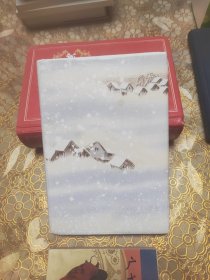 雪国 精装