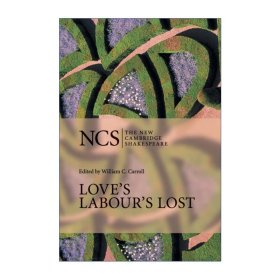 Love's Labour's Lost