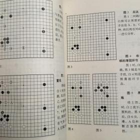 李昌镐新手新型(第二卷)