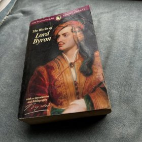 The Works of Lord Byron（拜伦诗集)