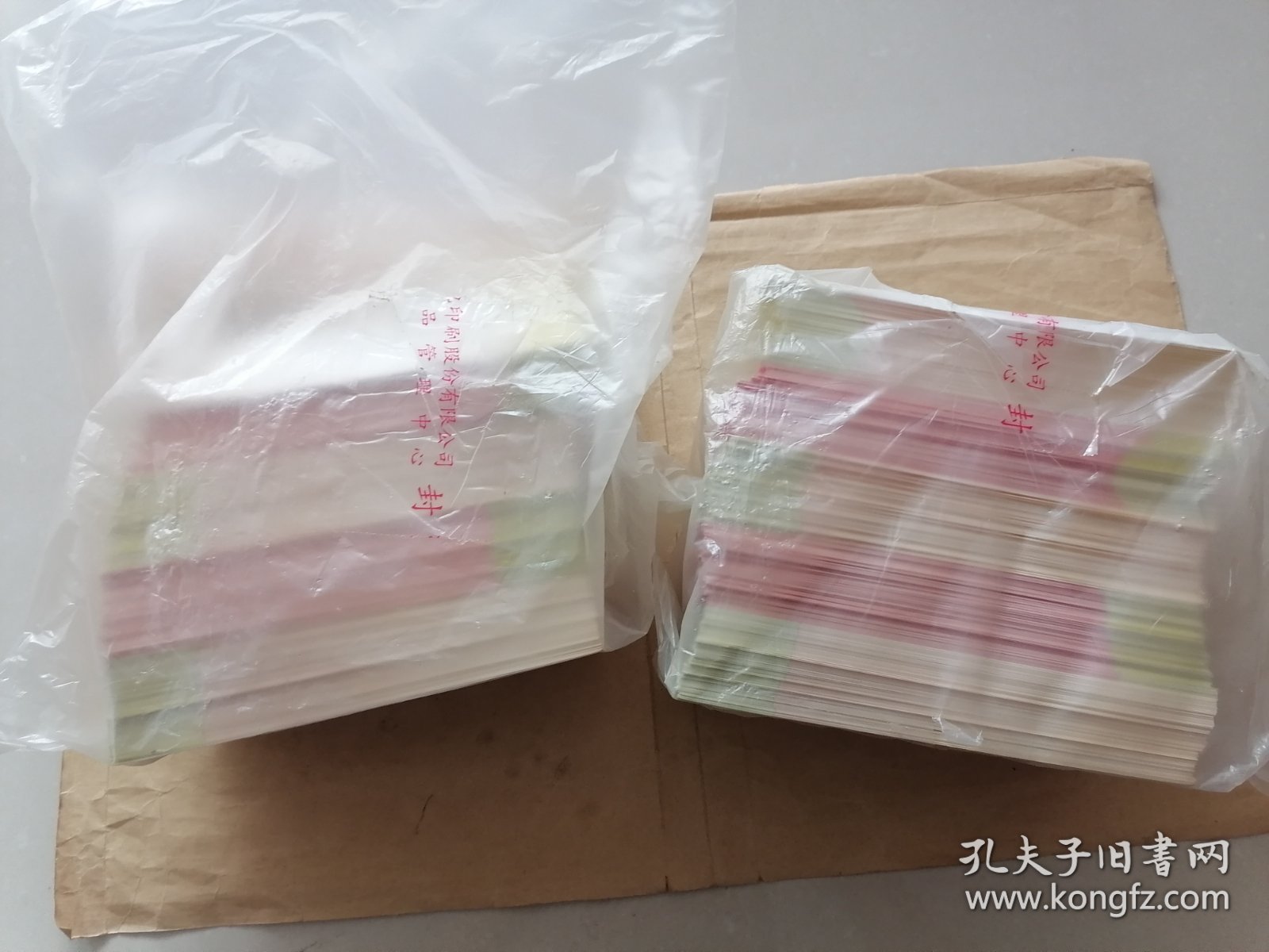2013年0.8元明信片（约880张）