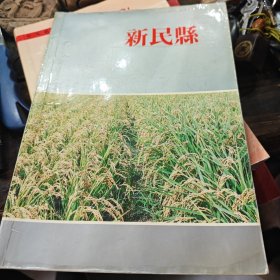 新民县（3-2-2）