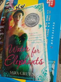 Water for Elephants：A Novel