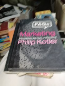 Marketing Philip Kotler