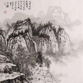 陈永杰，字英，笔名杰子、陈风。河北新乐人，生于1962年。国家一级美术师，中国美术艺术家协会理事，中国美术家协会敦煌委员会委员，中国人民艺术家协会理事，河北美术学院教授，清华大学清美艺术研究会理事，河北省美术家协会会员，河北省文化名人，石家庄市美术家协会理事等