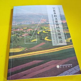 宁夏乡村文旅协同发展概述