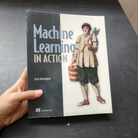 Machine Learning in Action