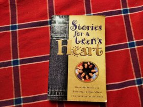 Stories for a Teens Heart