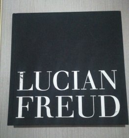 Lucian Freud
