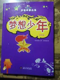 梦想少年（彩图版）