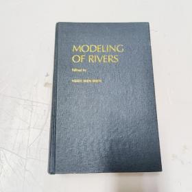 MODELING OF RIVERS