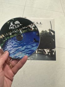 左小祖咒 美国USA签名版CD