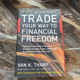 Trade Your Way to Financial Freedom