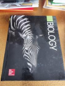 Glencoe Biology【品如图】