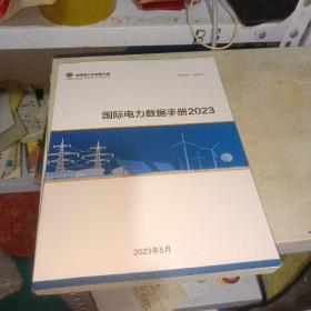 国际电力数据手册2023