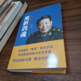 鹰胆鸽魂：罗援将军论国防