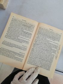 Frankenstein【满30包邮】