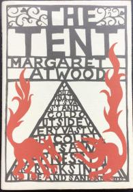 Margaret Atwood《The Tent》
