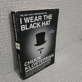 I Wear the Black Hat: Grappling with Villain...