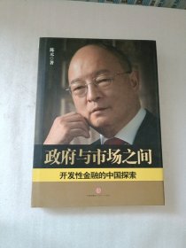 政府与市场之间：开发性金融的中国探索（精装）