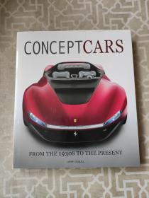 CONCEPT CARS 概念车