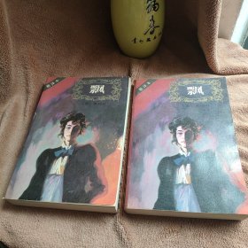 飘(上下全译典藏)/外国文学名著精品