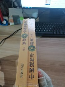 中国钱币学辞典（上下册）