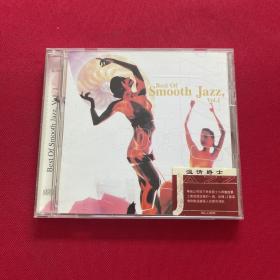 A2 M版爵士The Best Of Smooth Jazz, Vol. 1