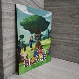 share phonics book 2