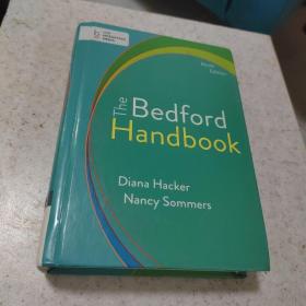 The Bedford Handbook