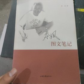 秦风图文笔记