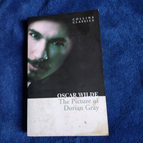 The Picture of Dorian Gray (Collins Classics)[道林·格雷的画像]