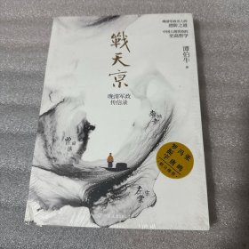 战天京：晚清军政传信录