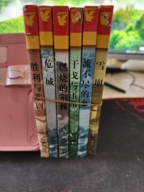 大和平下的硝烟:当代世界军事风云50年