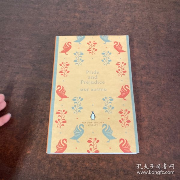 Pride and Prejudice [傲慢与偏见] 