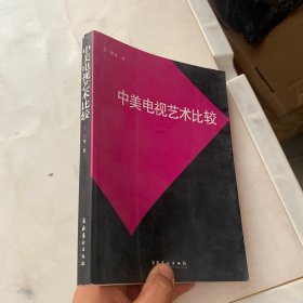 中美电视艺术比较