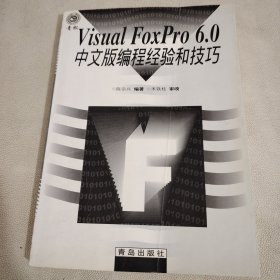 Visual FoxPro 6.0中文版编程经验和技巧