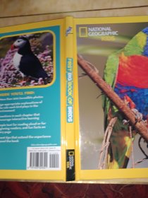 National Geographic Little Kids First Big Book o