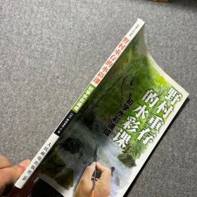 野村重存的水彩课：初学水彩速成