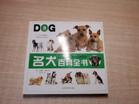 名犬百科全书