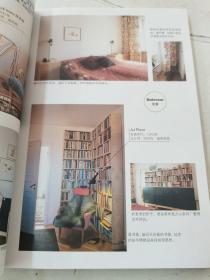 北欧风格小屋：20个简约家居表情