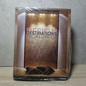 DESIGN DESTINATIONS WORLDWIDE 全球设计目的地