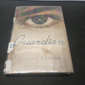 Guardian by Julius Lester