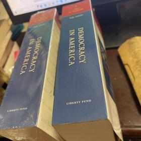 Democracy in America: English Edition in Two Volumes  Edited by Eduardo Nolla Translated by James T. Schleifer