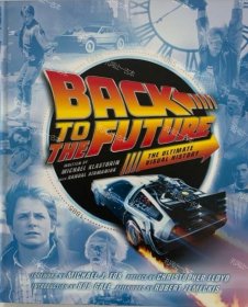 价可议 Back To The Future Complete Large nmmxbmxb