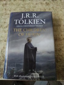 The Children of Hurin